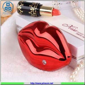 New design power bank with 4000mah