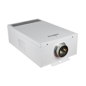 220V-240V/50Hz Energy Saving Balanced Flue Water Heater