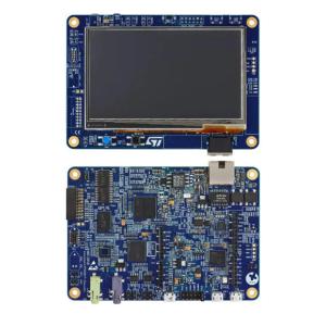 Wholesale STM32H750B-DK STMicroelectronics from china suppliers