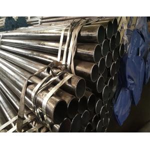 China X2CrNiMoS18-5-3 Seamless Alloy Steel Pipe EN 10216-5 1.4424 Alloy Steel Pipe on sale