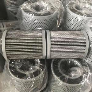 Video outgoing-inspection Supply 8231101804 Hydraulic Oil Filter Element B27