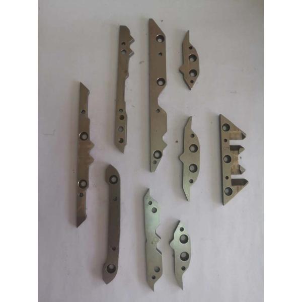 Winding Machine WAX