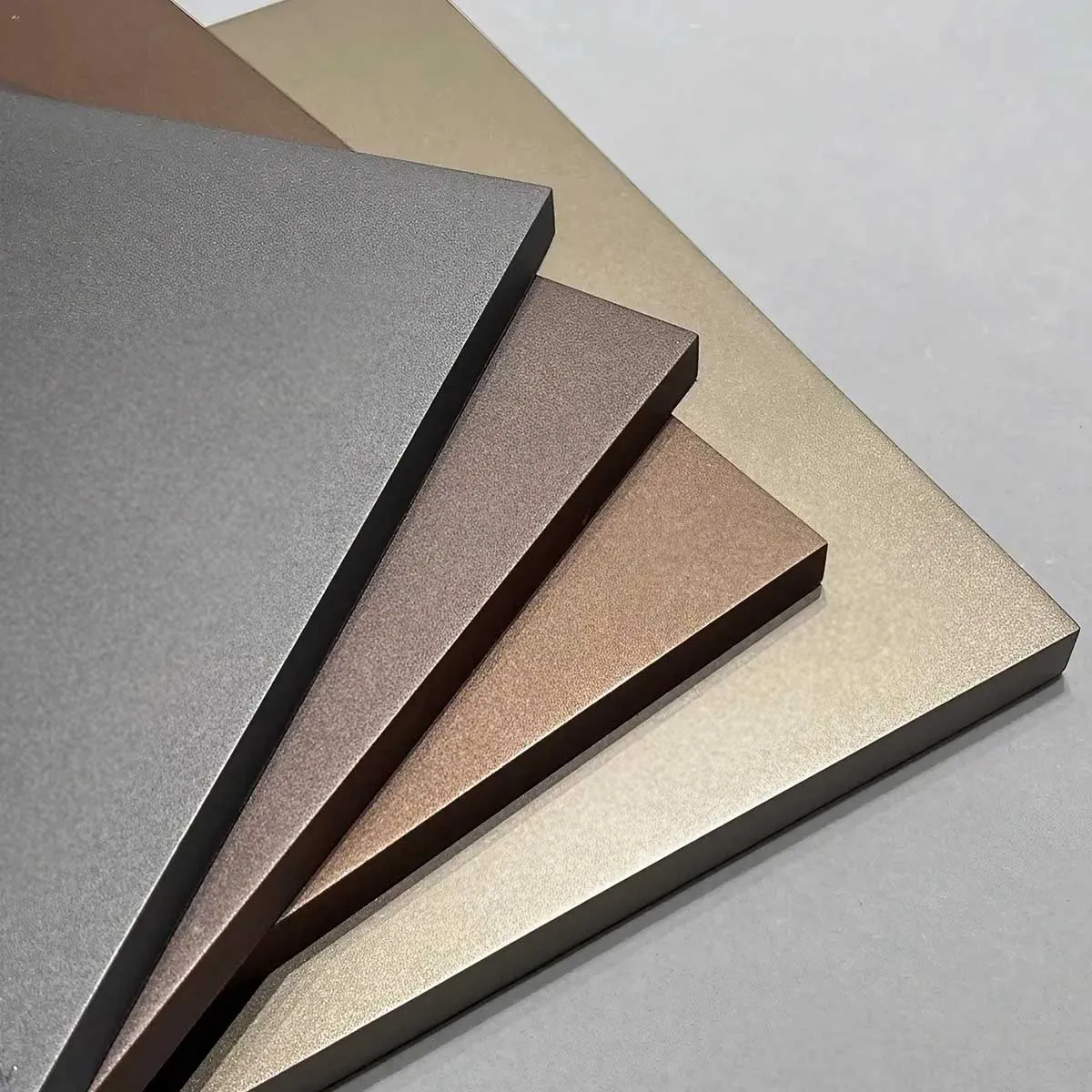 High Quality PVDF Aluminum Composite Panel for Building Facade Cladding - China Factory Direct