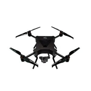 Quadrotor Mapping And Surveying Drones Airtime Maximum 40min