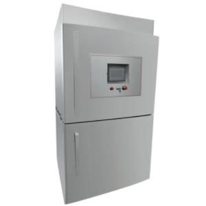 PD150 Automatic Chocolate Production Line Chocolate Depositing Processing