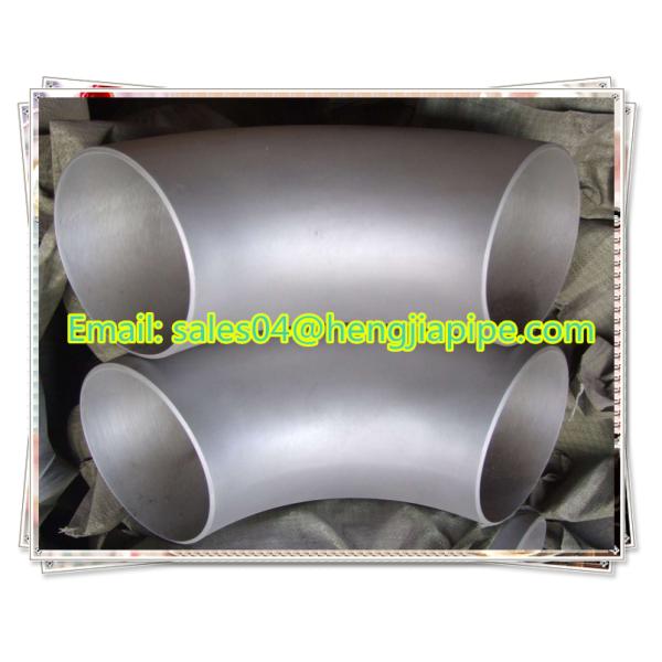 304 PIPE ELBOW