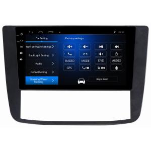 Ouchuangbo car audio android 8.1 for for Zotye Z300 2016 with MP3 MP4 USB AUX BT
