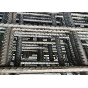 Construction Reinforcing Welded Concrete Wire Mesh SL82,SL92