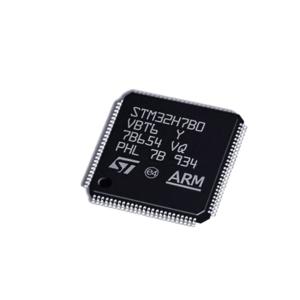 STMicroelectronics STM32H7B0VBT6TR organizador De Componentes electronics