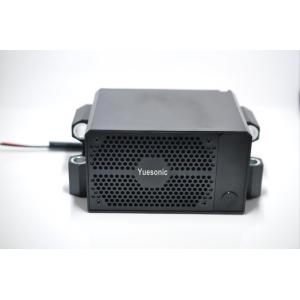 IP68 12V Warning White Noise Reverse Alarm Reversing Beeper