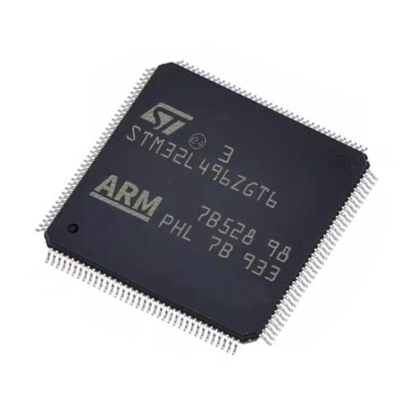 ARM MCU STM32L496ZGT6 STM32L496 STM32L LQFP-144 Microcontroller One Stop BOM