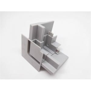 2312 PA6 HUSKY H13 Precision Injection Moulding Service