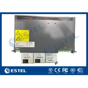 EVCSE48400 power 23.2KW Rectifier With Wide Voltage Range Industrial Power