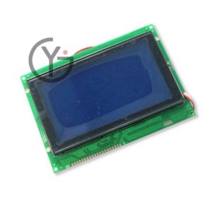 WG240128B-TMI-TZ 240*128 Lcd Display Modules
