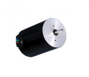 Wholesale 48 Volt Brushless Dc Motor High Torque For Remote Control Robot Endoscope from china suppliers