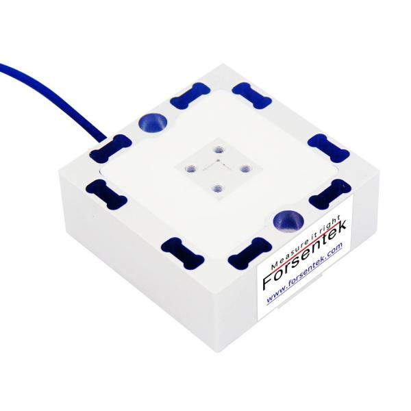 Quality Multi-axis Force Sensor 100N 200N 300N 500N 3-Axis Load Cell 3A60A for sale