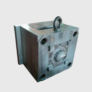 Wholesale 1000k Single &amp; Multi Cavity Plastic Injection Mold With P20 Steel Material from china suppliers