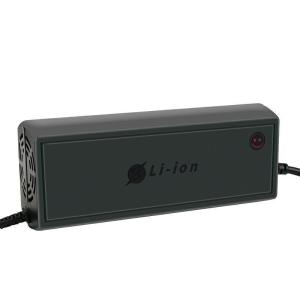 CE Approved 72V 20A Battery Charger for 20S 84V 88.2V Lithium Battery Electric