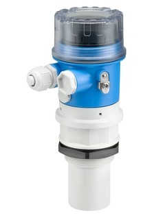 FMU30 Endress Hauser Ultrasonic Level Sensor EPDM 2 Wire Compact Ultrasonic