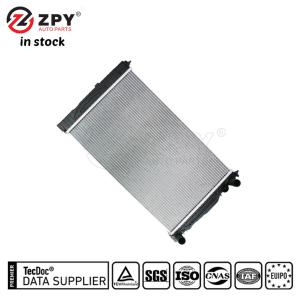 ZPY 3BD121251C Radiator Reinforced High Density For Volkswagen Passat B6 Audi A4