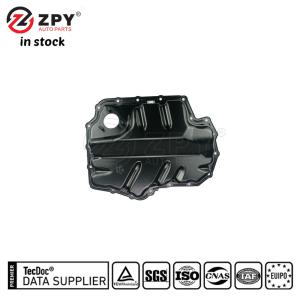 ZPY 04E103600G Engine Oil Pan With Hole For Volkswagen Golf MK7 Audi A3 8V Seat