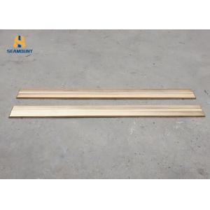 High Load Linear Guide Rail Easy To Install Maintenance Free CE Certificated