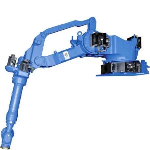 Programmable Robot Arm Motoman EPH130RLD For Automatic Painting Robot