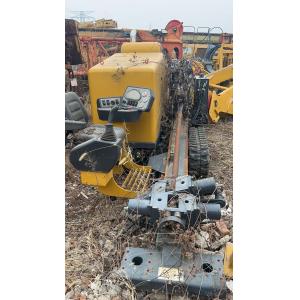 Wholesale used xz120e horizontal directional drill, used 12ton hdd machine, used 12ton hdd rig from china suppliers
