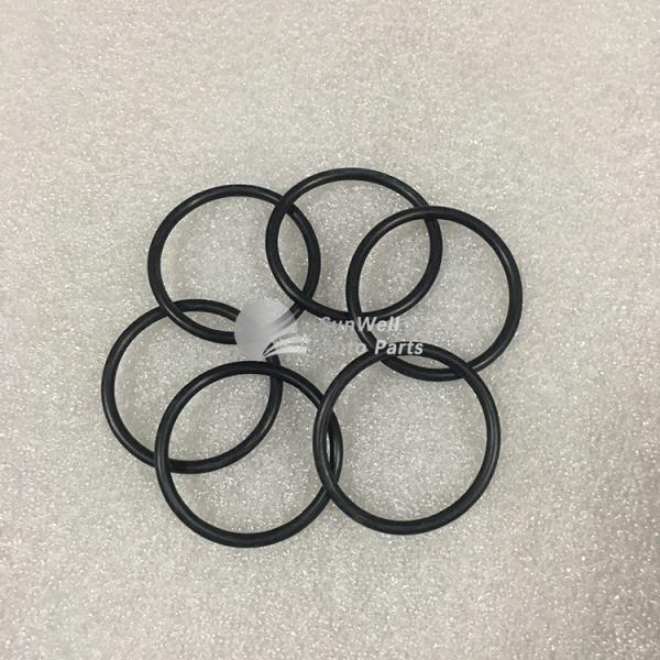 High quality engine Rectangular Ring Seal 3906697 3901467 for 6BT5.9
