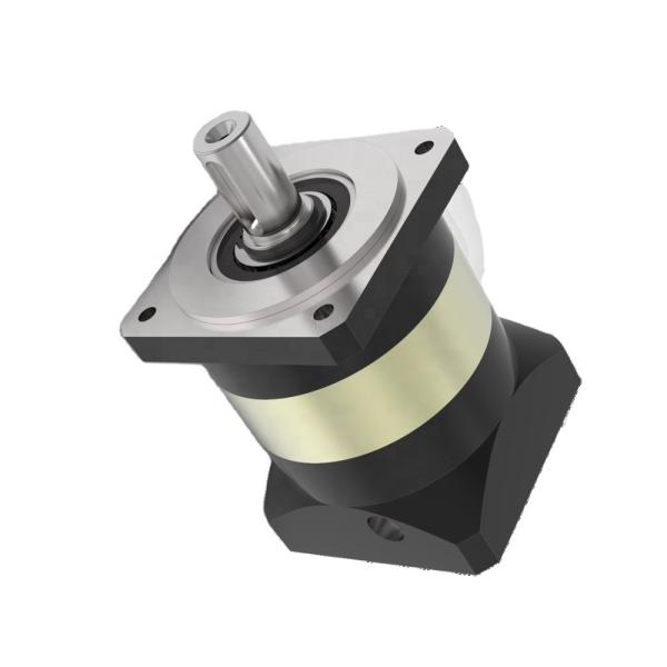 Quality 90mm Servo Planetary Gearbox Motor Output Rated Torque 90 Nm for sale