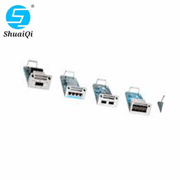 Quality Cisco Small Form Factor Plug In Modules SFP Multi-Mode Compatible With Cisco Systems for sale