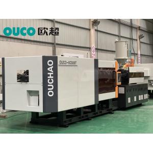 500T Fruit Automatic Injection Moulding Machine