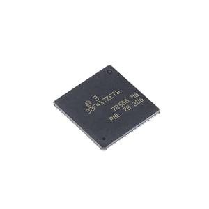 Wholesale STMicroelectronics STM32F417ZET6 rangement Composant Electronique 32F417ZET6 Microcontroller from china suppliers