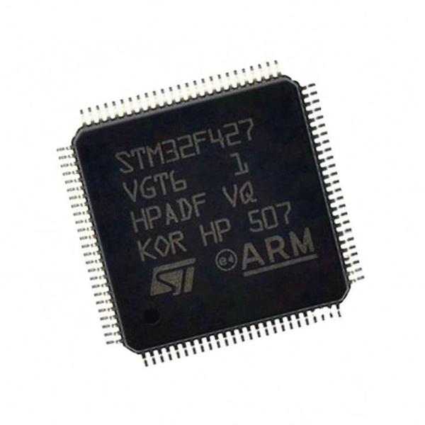 STM32F427VGT6 New Original Microcontroller Online Electronic Components