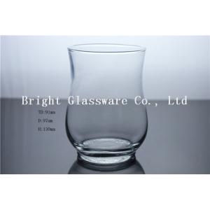 Wholesale Cheap Glass Hurricane Candle Holders, Glass Vase from china suppliers