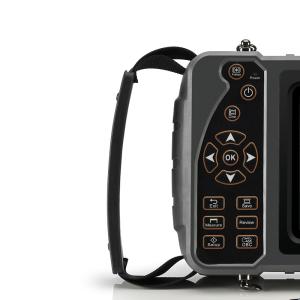 Yonker Portable Ultrasound Machine Ultrasound Machine for Animal/cattle Cow