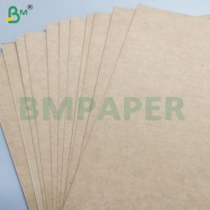 350gsm+20gsm PE Coated High Stiffness Bowl Base Paper Sheets