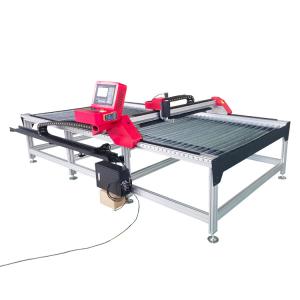 Wholesale 1530 Detachable Affordable Cnc Plasma Cutting Table For Stainless Steel Cutting from china suppliers