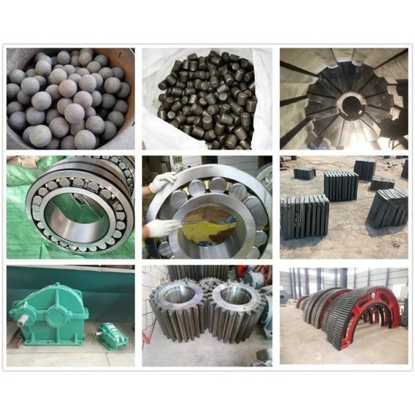 Stone Limestone Ball Mill for Gold Mining Processing Plant Based on Different Models