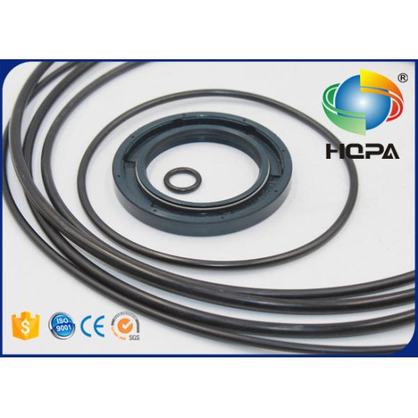 4334355 Swing Motor Seal Kit For Excavator Hitachi EX100-2 Swing Motor