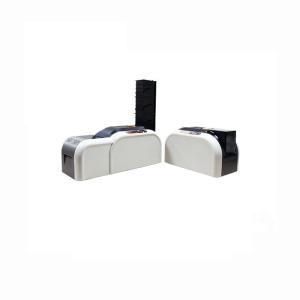 Efficiently Print Single or Double Sided Cards with Fagoo P280e Multi-Function