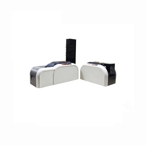 Efficiently Print Single or Double Sided Cards with Fagoo P280e Multi-Function