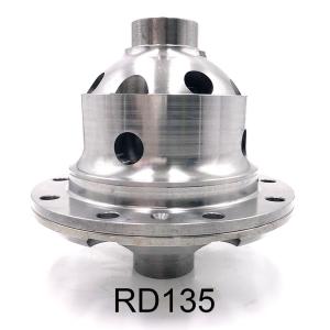RD136 Differential Locker Product RD100 RD111 RD226 RD135 RD136 OE NO. RD135