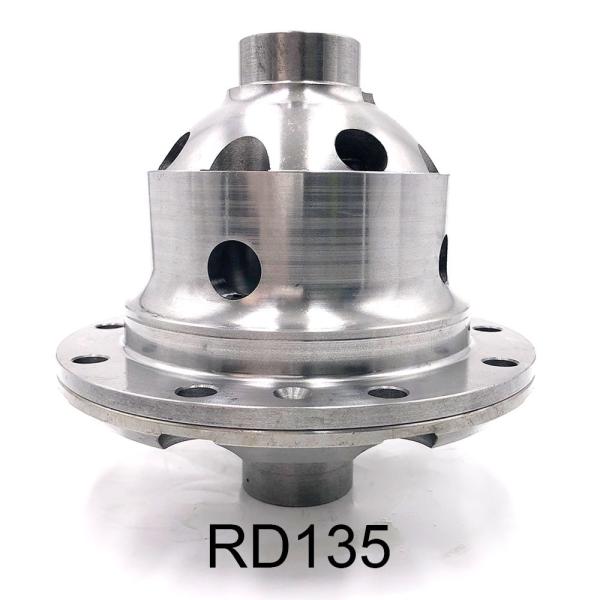 RD136 Differential Locker Product RD100 RD111 RD226 RD135 RD136 OE NO. RD135