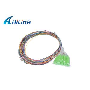 Low Insertion Loss Lszh SC/APC 3m PLC Optical Splitter