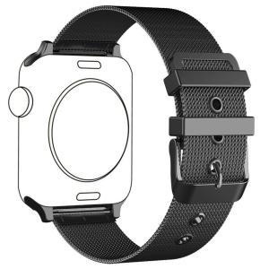 Stainless Stee Strap Smartwatch Waterproof l Width 40mm Good Looking