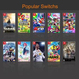 Onikuma 7033 0.3kg Wireless Gaming Controller for Kids