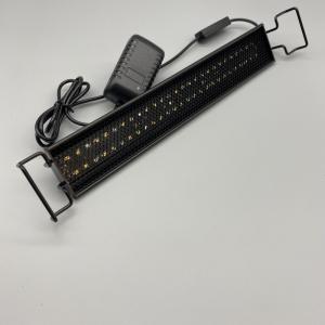 Wholesale Dimmable UVA UVB Reptile Lamp 8W LED UVB Reptile Light Fixture Controller from china suppliers
