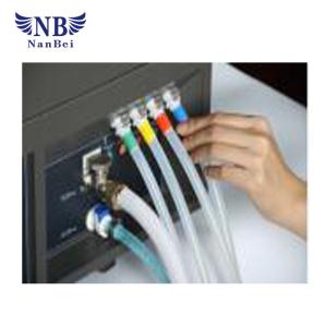 NANBEI Kjeldahl Protein Analyzer 99.5% Recovery 1600W Heating Power