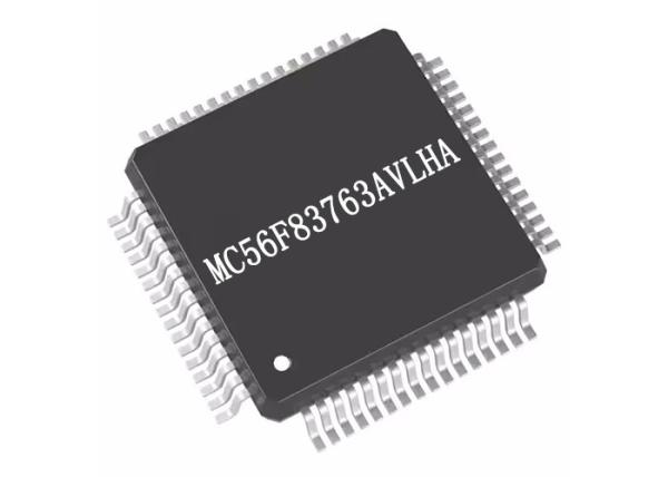 Quality MC56F83763AVLHA 32-Bit Single-Core Digital Signal Processors Microcontroller IC for sale
